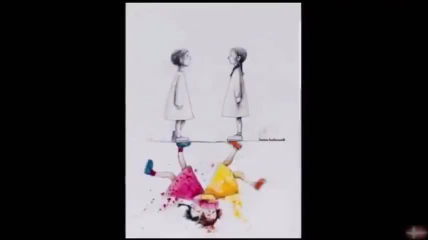 What have they done to the children