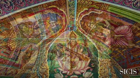 Sri Mahamariamman Temple Project - Bangkok (Thailandia)