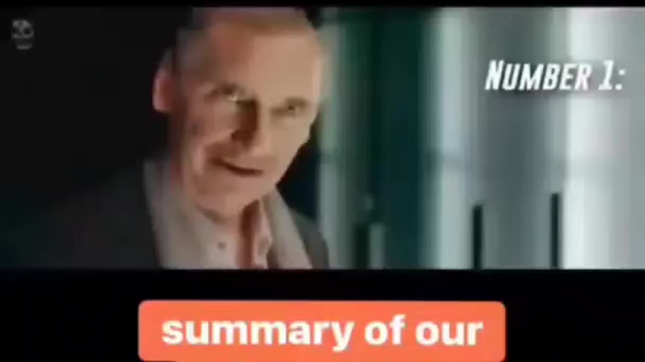 Summary Of Your Existence: Prisoner!