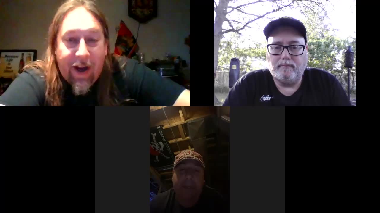 Ep.1 Exposing The Truth Pt 2