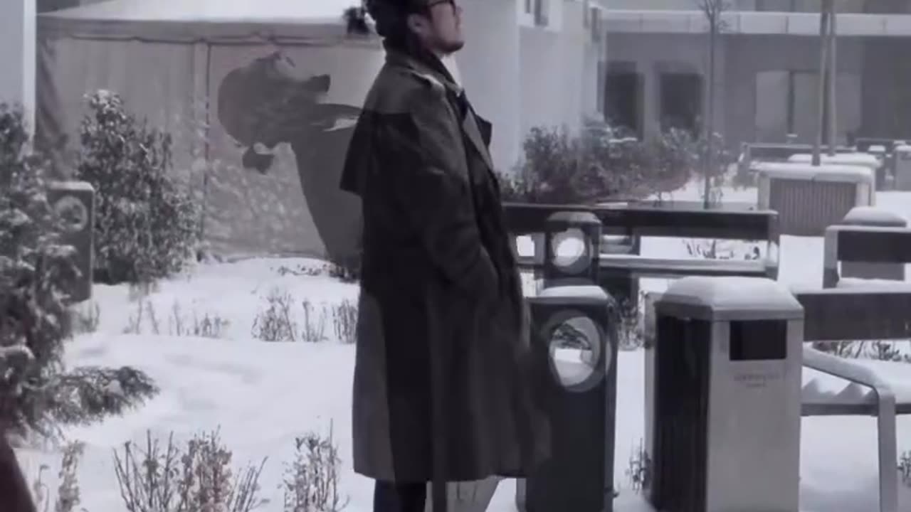 Snow