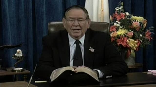 Daniel chapter 11.5-11.24