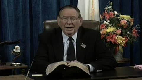 Daniel chapter 11.5-11.24