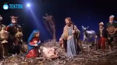 Parlamento europeo considera "ofensivo" nacimiento de Cristo