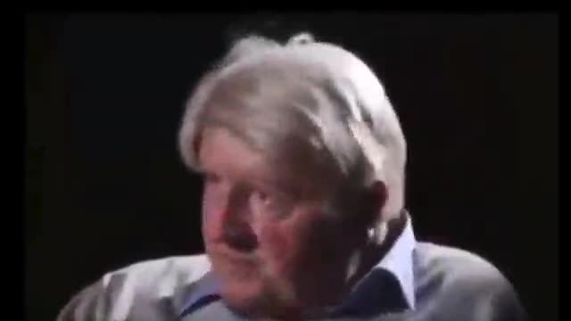 Boris Johnson father's depopulation agree