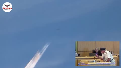 Chemtrails haarp ZDF