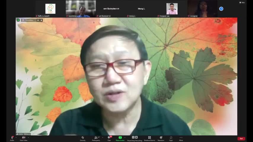 เสวนา ความจริงของ วัคซีนโควิด / ทางเลือกในการป้องกันรักษา & แถลงการณ์กรณีการรับ/ ไม่รับ