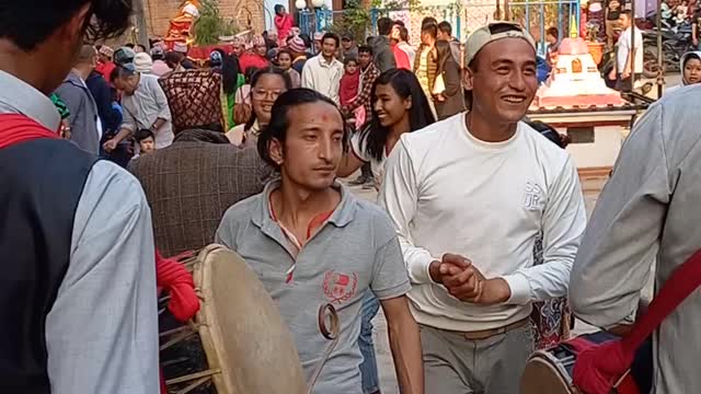 Badegaun Jatra | Part 7