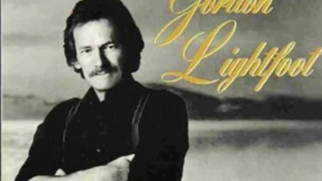 Gordon Lightfoot - "Carefree Highway" (1974)