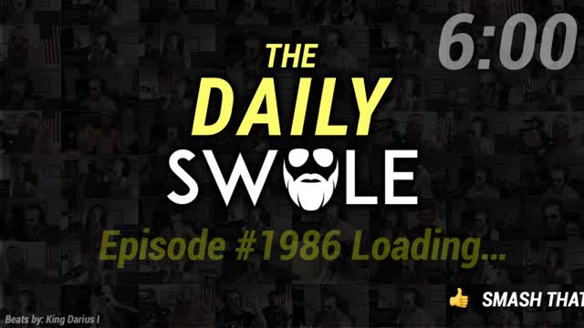 Daily Swole #1986