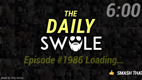 Daily Swole #1986