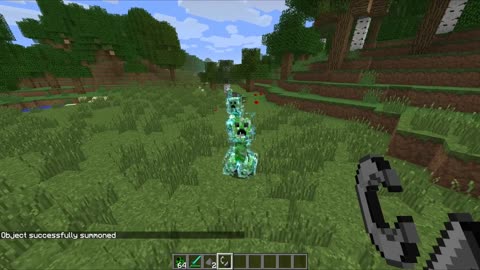 10 Reasons Why I LOVE Creepers in Minecraft!