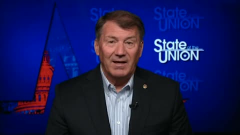 U.S. Senator Rounds spoke with McConnell on Saturday and confirmed he was in "good shape"