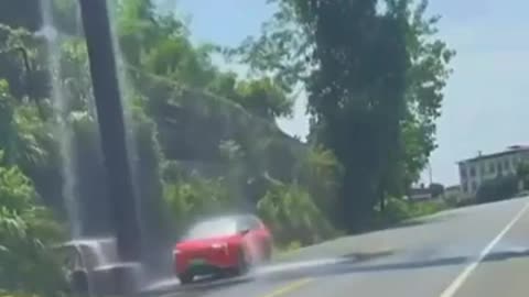 🚗 Funny | Sudsy Surprises: When a Free Car Wash Leads to Laughter! | FunFM