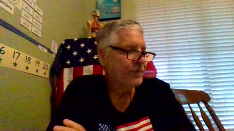 Declaration of Independence Series: 8 15 2022