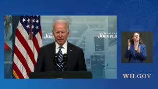 Biden on Reagan