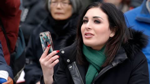 Laura Loomer Loses, Pat Ryan Wins, In A Bad But Not Terrible Night For The Gop and The Right