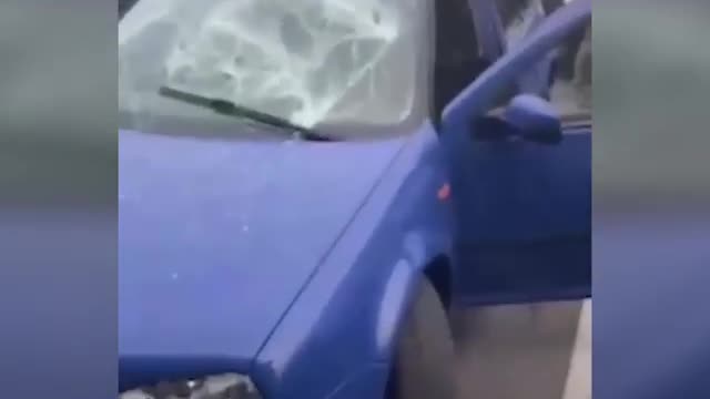 Ukrainian soldiers allegedly caught on camera abusing civilians