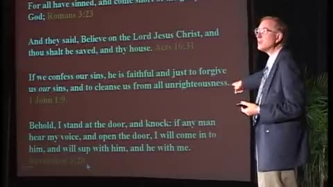 How Do I Give My Life To Christ. Understanding the True Nature of Baptism. The Greatest Invitation Total Onslaught 36 of 36