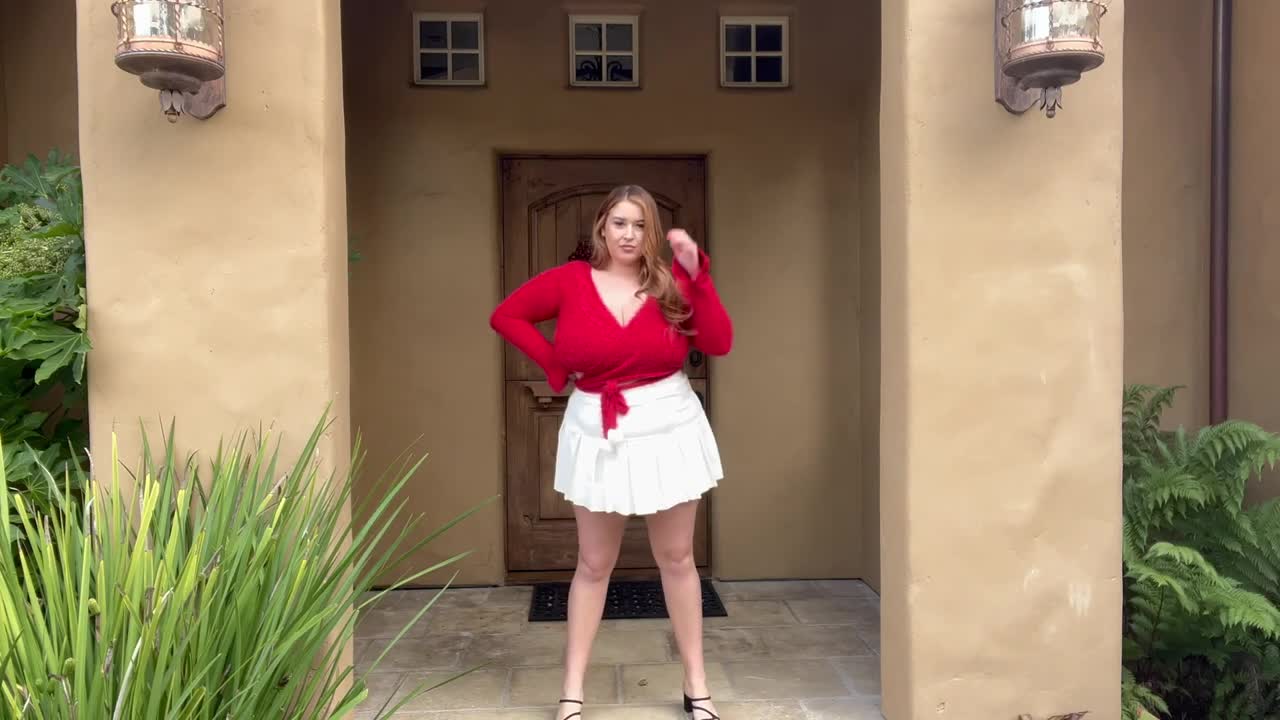 PLUS SIZE TRY ON HAUL WITH DOLLS KILL - Lauren Sangster
