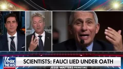 Fauci Lied - Many Americans Died