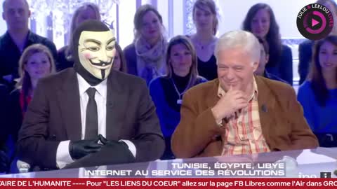 ApéroLive avec Vous les Zzz'Amis 25/07 Les Zzz'Infos Bonheur de Leelou