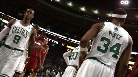 NBA Legends on The Day Lebron James Ruthlessly DESTROYED The Boston Celtics - Full STORY.