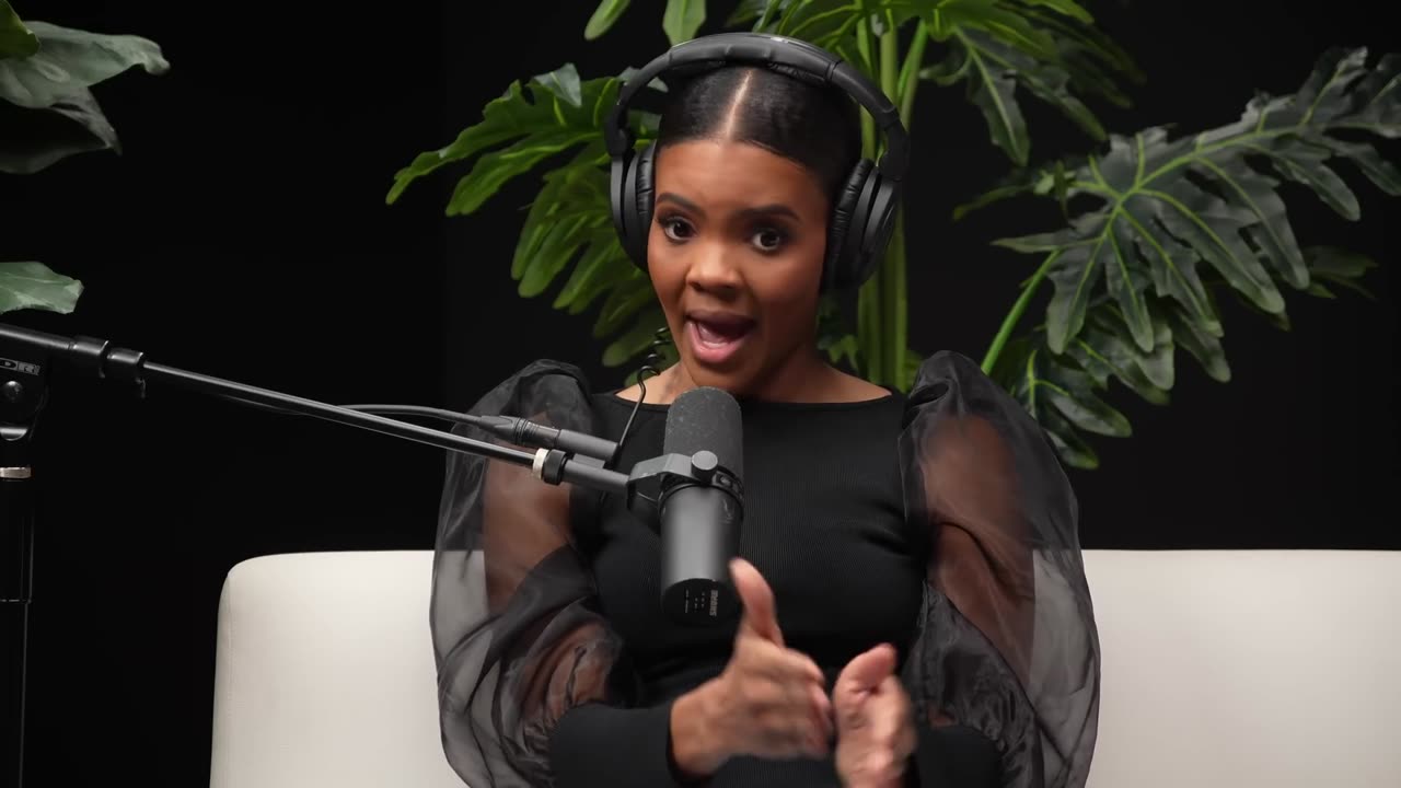 The Candace Owens Interview | EP. 56