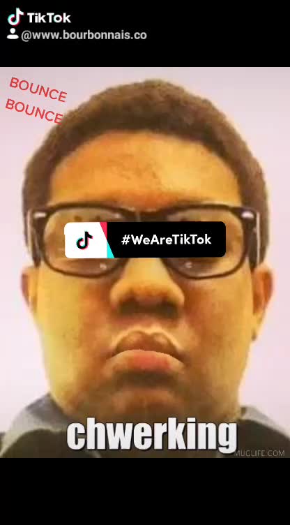 We Are The World Tiktok