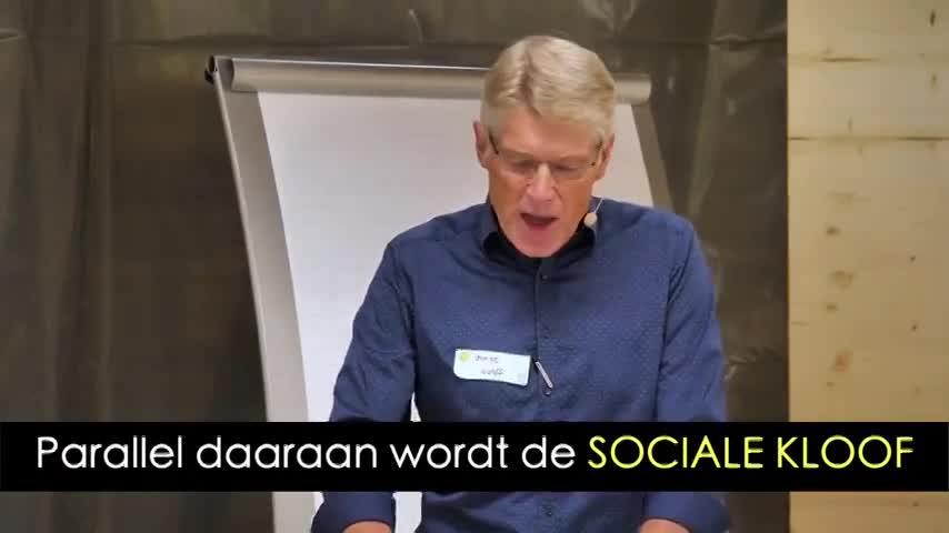 Waarom wij dit gaan winnen