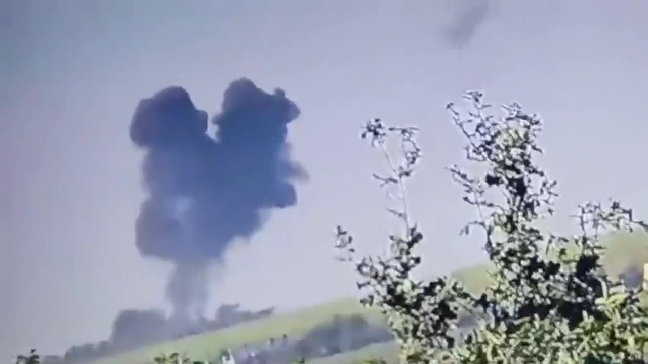 🚀 Ukraine Russia War | Dramatic Downfall of Russian KA-52 near Robotyne | MANPADS Strike | RCF