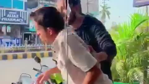 Wah Kya Scene Hai