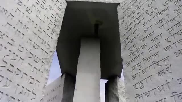 The Georgia Guidestones: Ancient Secrets, NWO, ILLUMINATI CONFIRMED!