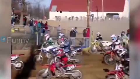 Where motor?