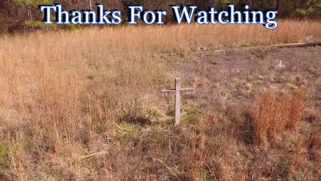 Lystra Primitive Baptist Cemetery