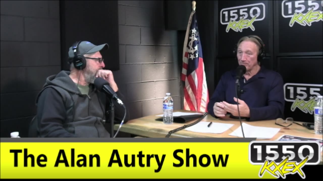 The Alan Autry Show