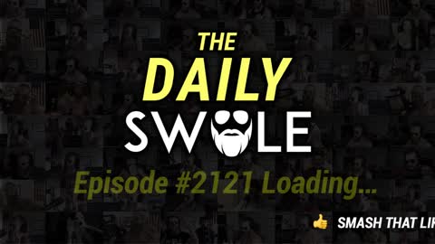 Daily Swole #2121