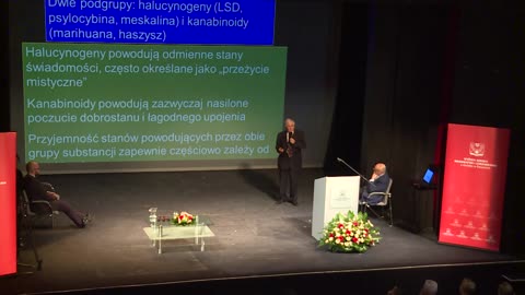 Dlaczego myślimy i jak mózg może prowadzić nas na manowce-🧐🔗 prof. Jerzy Vetulani.mkv