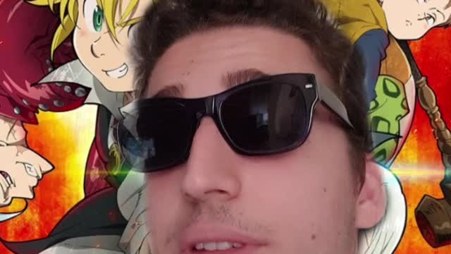 Just talkin bout the Seven Deadly Sins manga - NoSchoolSaturday