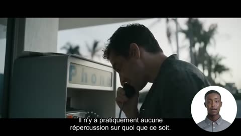 Road House - Juste pourquoi?