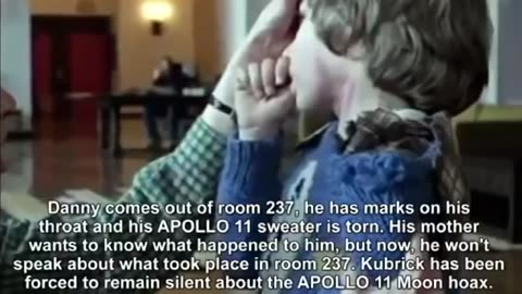 911 AND MOON MOVIE SUBLIMINALS