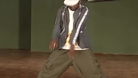 Best dance