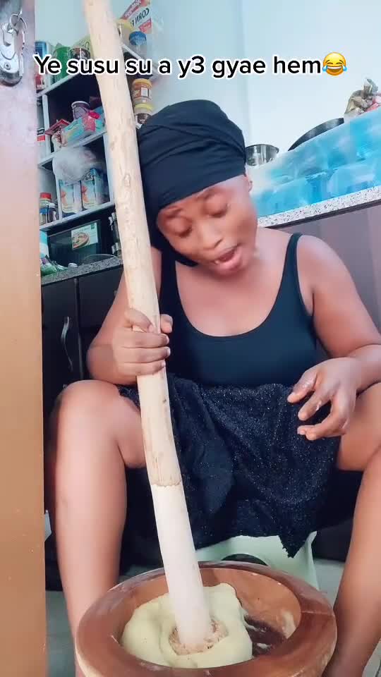 FUFU EATABLE AND FATS