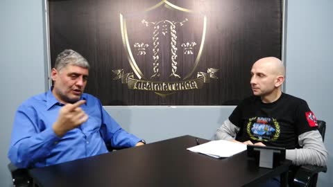 Zašto ljudi puše i drogiraju (Miroljub Petrović)