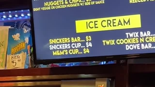 MovieSnackChallenge#MovieSnackChallenge