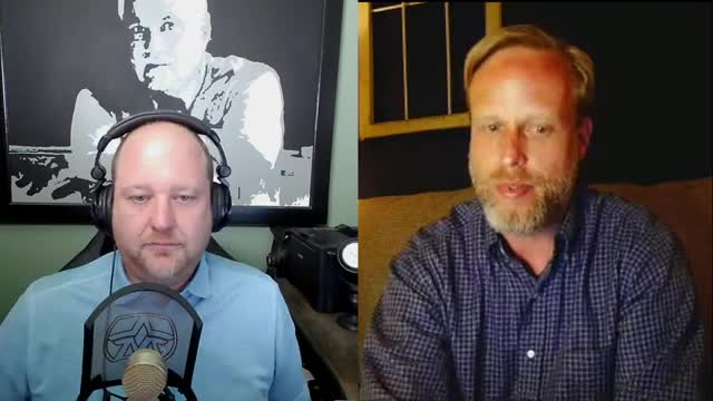 Rescue Michigan Weekly Livestream: John Clore of UsAgainstMedia!