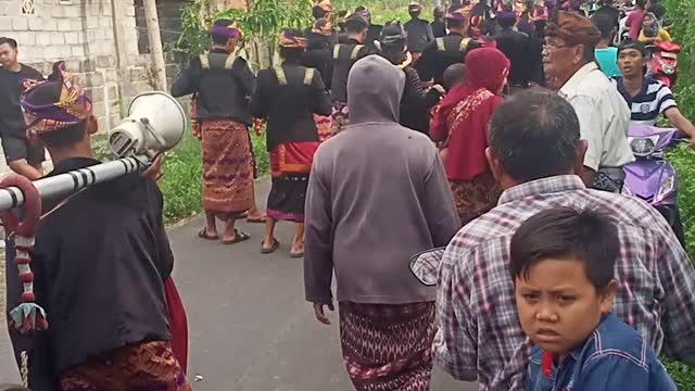 Nyongkolang