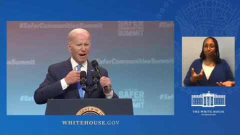 Biden Makes The Most Absurd Claim On Guns Yet