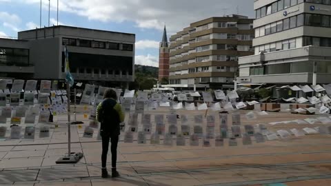 PFORZHEIM - akik nem élték túl az injekciót