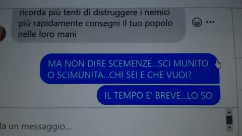 2018.06.09-Eliseo.Bonanno-IN CHAT CON L'IBRIDO RETTILIANO